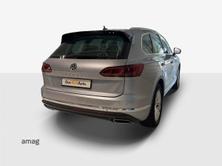 VW New Touareg Elegance, Diesel, Occasion / Gebraucht, Automat - 4