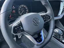 VW Touareg 3.0 TSI eHybrid R Tiptronic, Plug-in-Hybrid Benzin/Elektro, Occasion / Gebraucht, Automat - 4