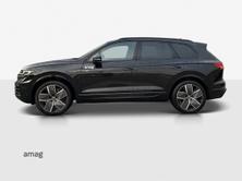 VW Touareg PA R, Full-Hybrid Petrol/Electric, Second hand / Used, Automatic - 2