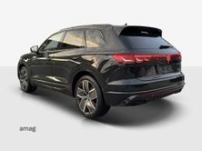 VW Touareg PA R, Hybride Intégral Essence/Électricité, Occasion / Utilisé, Automatique - 3