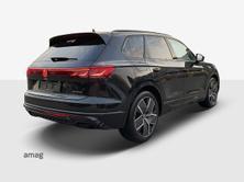 VW Touareg PA R, Hybride Intégral Essence/Électricité, Occasion / Utilisé, Automatique - 4