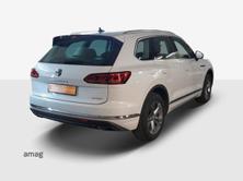 VW Touareg Elegance eHybrid, Full-Hybrid Petrol/Electric, Second hand / Used, Automatic - 4