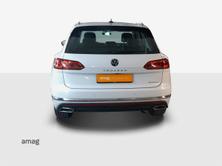 VW Touareg Elegance eHybrid, Hybride Intégral Essence/Électricité, Occasion / Utilisé, Automatique - 6