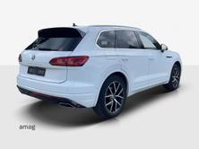 VW Touareg 3.0 TDI R Line Tiptronic, Diesel, Occasion / Utilisé, Automatique - 4