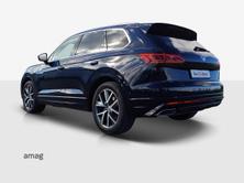 VW New Touareg R-Line, Diesel, Occasioni / Usate, Automatico - 3