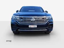 VW New Touareg R-Line, Diesel, Occasioni / Usate, Automatico - 5