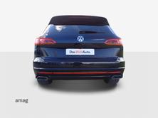 VW New Touareg R-Line, Diesel, Occasioni / Usate, Automatico - 6