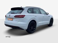 VW Touareg R, Hybride Integrale Benzina/Elettrica, Occasioni / Usate, Automatico - 4