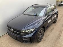 VW Touareg PA R-Line, Diesel, Second hand / Used, Automatic - 7