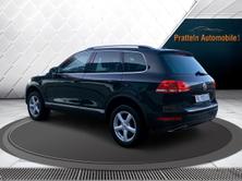 VW Touareg 3.0 TDI BlueMotion Technology Tiptronic, Diesel, Occasion / Utilisé, Automatique - 3