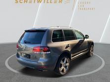 VW Touareg V10 5.0 TDI, Diesel, Occasion / Gebraucht, Automat - 4