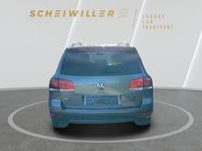 VW Touareg V10 5.0 TDI, Diesel, Occasion / Utilisé, Automatique - 5
