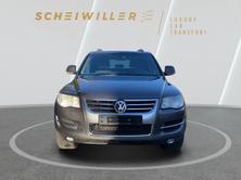 VW Touareg V10 5.0 TDI, Diesel, Occasion / Utilisé, Automatique - 6