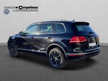 VW Touareg FL BlueMotion Technology, Diesel, Occasion / Gebraucht, Automat - 4
