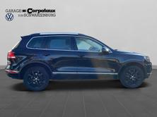 VW Touareg FL BlueMotion Technology, Diesel, Occasion / Utilisé, Automatique - 7
