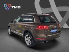 VW Touareg 4.2 TDI Tiptronic, Diesel, Occasion / Utilisé, Automatique - 3