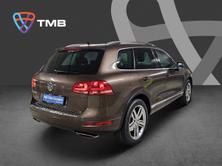 VW Touareg 4.2 TDI Tiptronic, Diesel, Occasion / Utilisé, Automatique - 6
