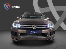 VW Touareg 4.2 TDI Tiptronic, Diesel, Occasion / Utilisé, Automatique - 7