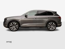 VW New Touareg Atmosphere, Diesel, Occasion / Utilisé, Automatique - 2