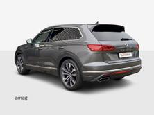 VW New Touareg Atmosphere, Diesel, Occasioni / Usate, Automatico - 3