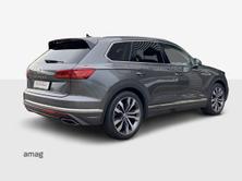 VW New Touareg Atmosphere, Diesel, Occasion / Utilisé, Automatique - 4