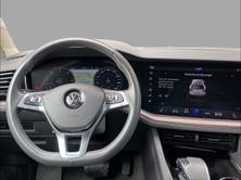 VW New Touareg Atmosphere, Diesel, Occasion / Utilisé, Automatique - 6