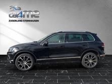 VW Touareg 3.0 TDI BMT Executive Edition Tiptronic, Diesel, Second hand / Used, Automatic - 2