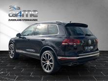 VW Touareg 3.0 TDI BMT Executive Edition Tiptronic, Diesel, Occasion / Utilisé, Automatique - 3