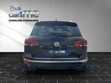 VW Touareg 3.0 TDI BMT Executive Edition Tiptronic, Diesel, Occasion / Utilisé, Automatique - 4