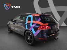 VW Touareg 3.0 TDI BlueMotion Technology Tiptronic, Diesel, Occasion / Gebraucht, Automat - 2