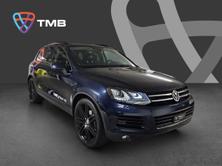 VW Touareg 3.0 TDI BlueMotion Technology Tiptronic, Diesel, Second hand / Used, Automatic - 5