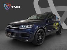 VW Touareg 3.0 TDI BlueMotion Technology Tiptronic, Diesel, Second hand / Used, Automatic - 6