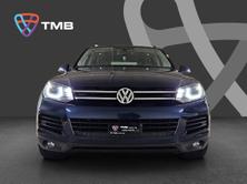VW Touareg 3.0 TDI BlueMotion Technology Tiptronic, Diesel, Occasion / Gebraucht, Automat - 7