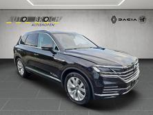 VW Touareg 3.0 V6 TDI 286 Atmosphere, Diesel, Second hand / Used, Automatic - 2