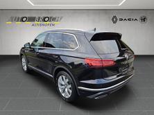VW Touareg 3.0 V6 TDI 286 Atmosphere, Diesel, Second hand / Used, Automatic - 3