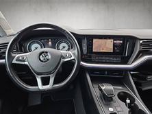 VW Touareg 3.0 V6 TDI 286 Atmosphere, Diesel, Occasion / Gebraucht, Automat - 7