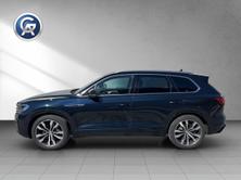 VW New Touareg R-Line, Petrol, Second hand / Used, Automatic - 2