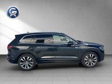 VW New Touareg R-Line, Petrol, Second hand / Used, Automatic - 5