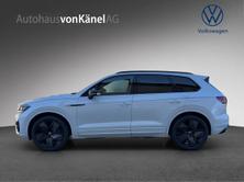 VW Touareg R, Voll-Hybrid Benzin/Elektro, Occasion / Gebraucht, Automat - 2