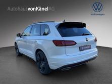 VW Touareg R, Hybride Integrale Benzina/Elettrica, Occasioni / Usate, Automatico - 3