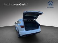 VW Touareg R, Hybride Intégral Essence/Électricité, Occasion / Utilisé, Automatique - 4