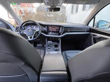 VW Touareg 3.0 V6 TDI Elegance, Diesel, Occasion / Utilisé, Automatique - 3