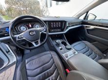 VW Touareg 3.0 V6 TDI Elegance, Diesel, Occasion / Utilisé, Automatique - 4