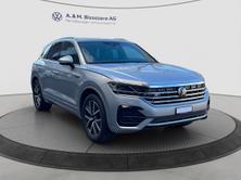 VW Touareg R-Line, Diesel, Second hand / Used, Automatic - 7