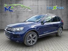 VW Touareg 3.0 TDI BMT, Diesel, Second hand / Used, Automatic - 2
