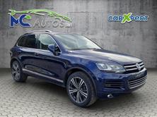 VW Touareg 3.0 TDI BMT, Diesel, Second hand / Used, Automatic - 3