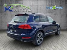VW Touareg 3.0 TDI BMT, Diesel, Second hand / Used, Automatic - 4