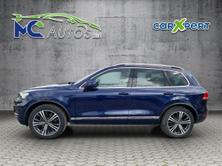 VW Touareg 3.0 TDI BMT, Diesel, Second hand / Used, Automatic - 5