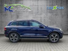 VW Touareg 3.0 TDI BMT, Diesel, Second hand / Used, Automatic - 6