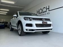 VW Touareg 3.0 TDI BMT Edition X R-Line, Diesel, Second hand / Used, Automatic - 2